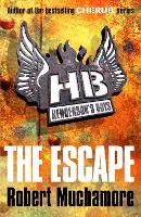 Henderson's Boys: The Escape
