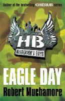 Henderson's Boys: Eagle Day: Book 2 - Henderson's Boys (Paperback)