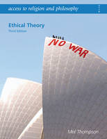 Access to Religion and Philosophy: Ethical Theory - Access to Politics (Paperback)