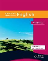 International English Workbook 3 (Paperback)