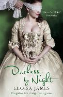 Duchess by Night (Paperback)
