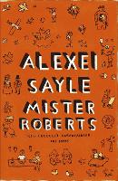 Mister Roberts (Paperback)
