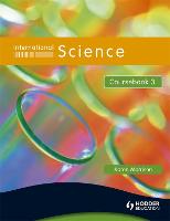 International Science Coursebook 3 (Paperback)