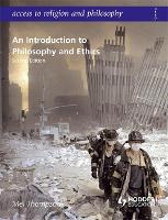 Access to Religion and Philosophy: An Introduction to Philosophy and Ethics Second Edition - Access to Religion and Philosophy (Paperback)