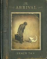 The Arrival (Hardback)