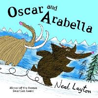 Oscar and Arabella: Oscar and Arabella - Oscar and Arabella (Paperback)