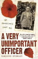 A Very Unimportant Officer (Paperback)