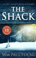 The Shack: THE INTERNATIONAL BESTSELLER (Paperback)