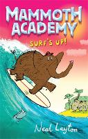 Mammoth Academy: Surf's Up - Mammoth Academy (Paperback)
