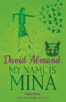 My Name is Mina (Paperback)
