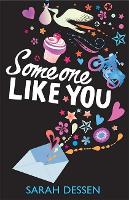 Someone Like You (Paperback)