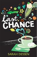 Last Chance (Paperback)