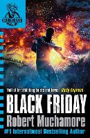 CHERUB: Black Friday: Book 15 - CHERUB (Paperback)