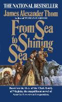 From Sea to Shining Sea: A Novel (Paperback)