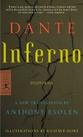 Inferno - The Divine Comedy (Paperback)
