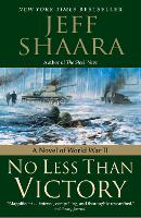 No Less Than Victory: A Novel of World War II - World War II 3 (Paperback)
