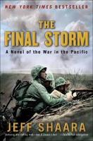 The Final Storm: A Novel of the War in the Pacific - World War II 4 (Paperback)
