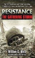 Resistance    The Gathering Storm (Paperback)