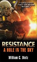 Resistance: A Hole in the Sky: A Novel (Paperback)