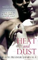 Heat And Dust (Paperback)