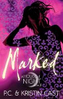 Marked (Paperback)