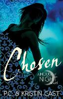 Chosen: Number 3 in series - House of Night (Paperback)