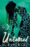 Untamed: Number 4 in series - House of Night (Paperback)