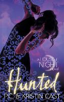 Hunted: Number 5 in series - House of Night (Paperback)