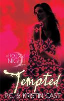 Tempted: Number 6 in series - House of Night (Paperback)