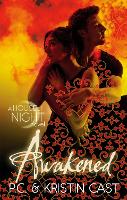 Awakened: Number 8 in series - House of Night (Paperback)