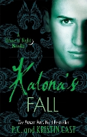 Kalona's Fall - House of Night Novellas (Paperback)