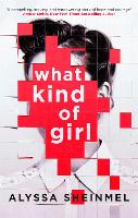 What Kind of Girl (Paperback)