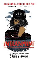 Internment (Paperback)