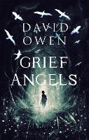 Grief Angels (Paperback)