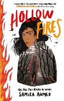 Hollow Fires (Paperback)