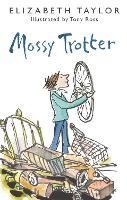 Mossy Trotter - Virago Modern Classics (Paperback)