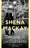 Dancing On the Outskirts (Paperback)