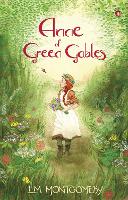 Anne of Green Gables - Virago Modern Classics (Paperback)