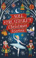 Noel Streatfeild's Christmas Stories - Virago Modern Classics (Paperback)