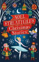 Noel Streatfeild's Christmas Stories - Virago Modern Classics (Hardback)
