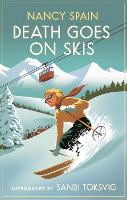 Death Goes on Skis