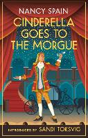 Cinderella Goes to the Morgue - Virago Modern Classics (Paperback)