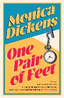 One Pair of Feet - Virago Modern Classics (Paperback)