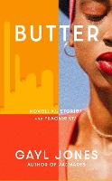 Butter: Novellas, Stories and Fragments (Hardback)