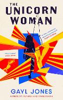 The Unicorn Woman (Paperback)