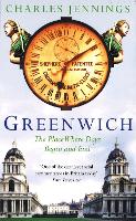 Greenwich: The Place Where Days Begin and End (Paperback)