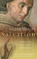 Salvation: Scenes from the Life of St Francis (Paperback)