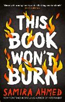 This Book Won't Burn (Paperback)