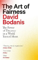 The Art of Fairness: The Power of Decency in a World Turned Mean (Paperback)