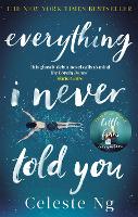 Everything I Never Told You (Paperback)